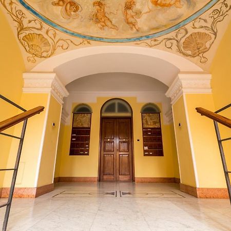 Suite Royal La Spezia Exterior photo