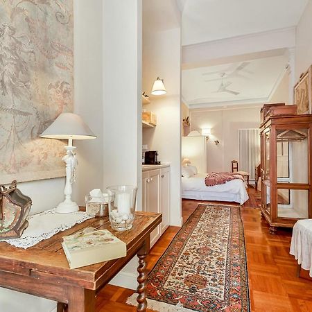 Suite Royal La Spezia Exterior photo