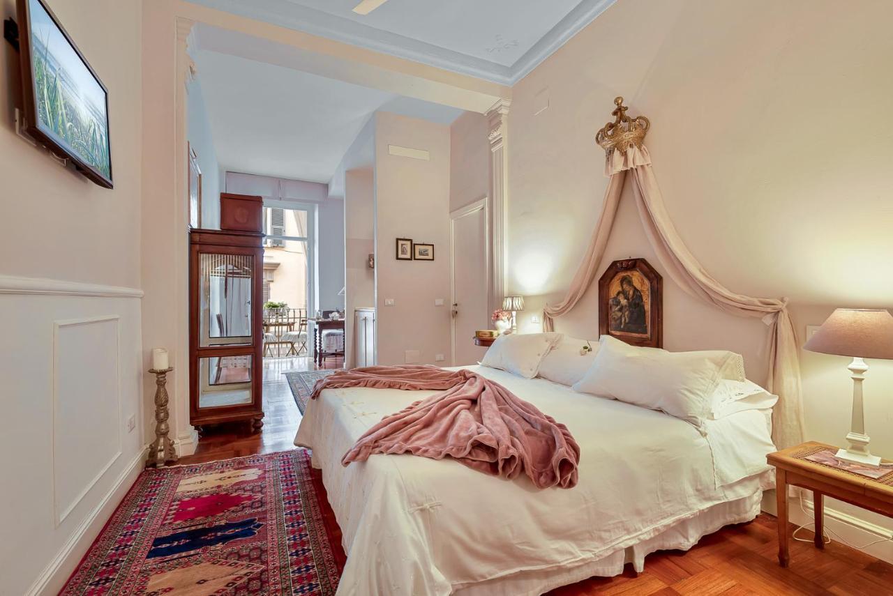 Suite Royal La Spezia Exterior photo