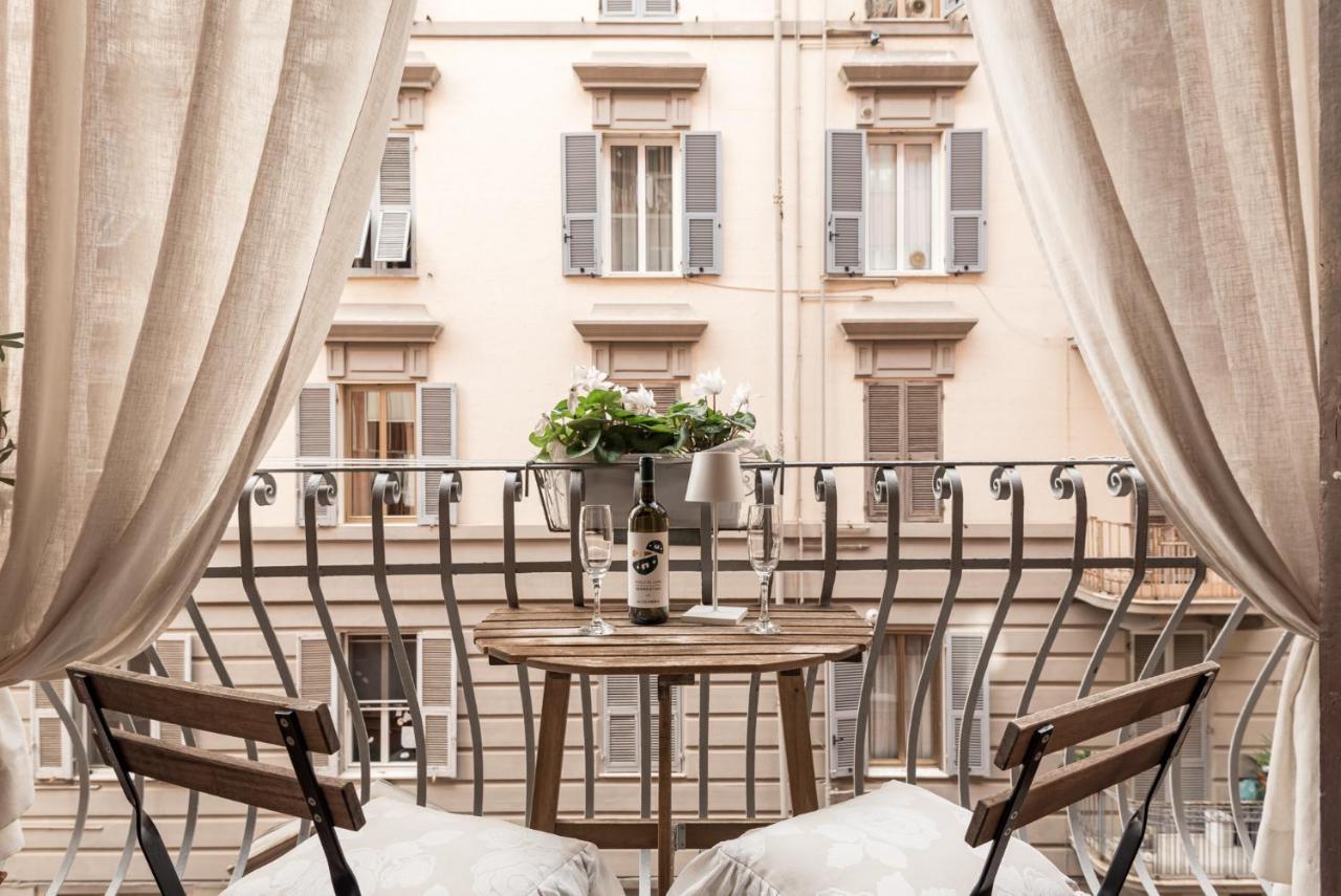 Suite Royal La Spezia Exterior photo