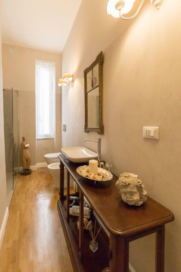 Suite Royal La Spezia Exterior photo