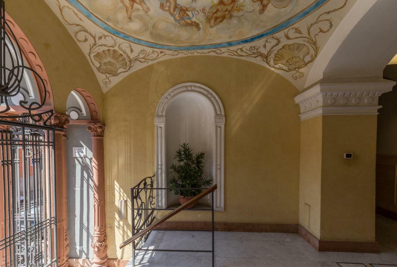 Suite Royal La Spezia Exterior photo