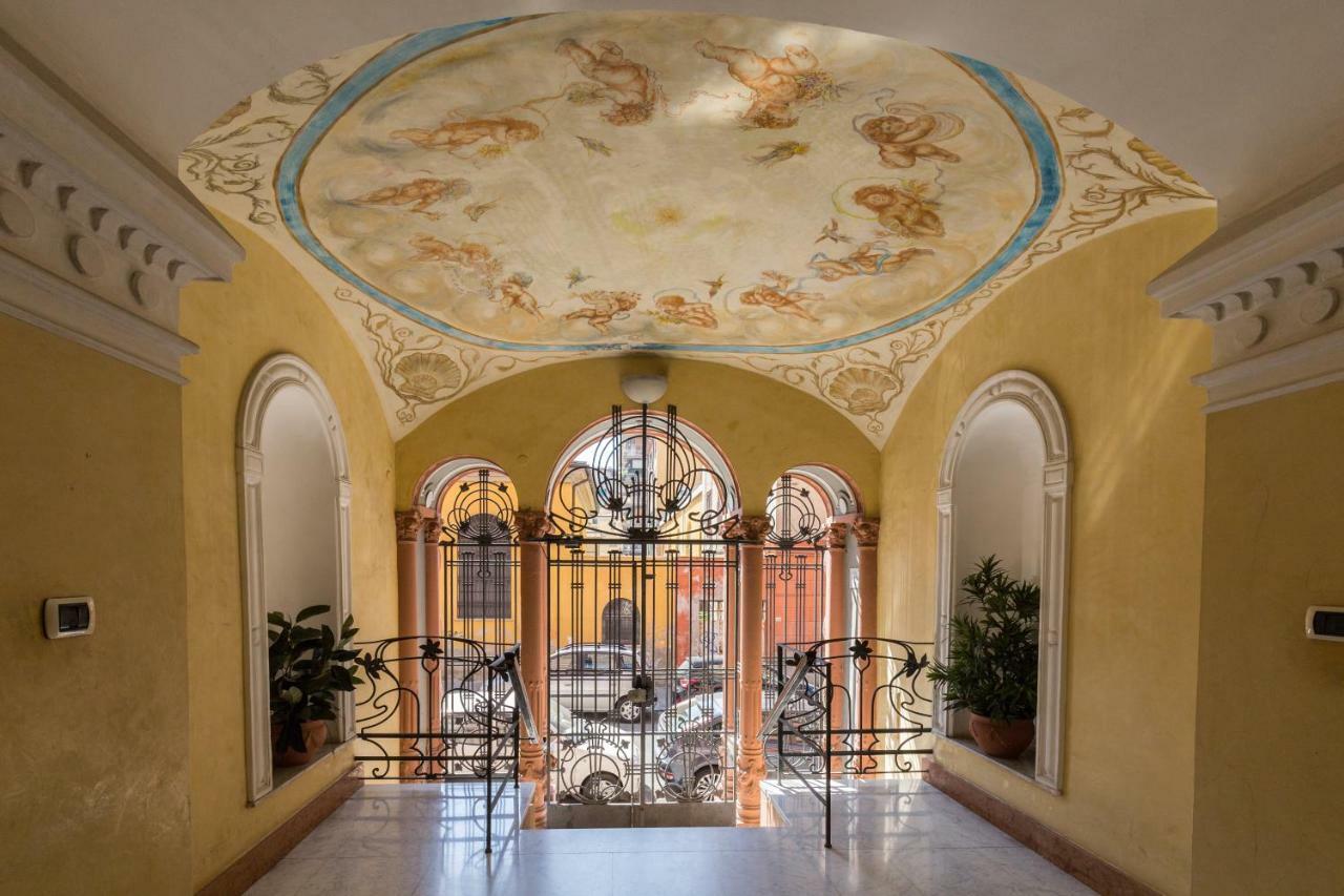 Suite Royal La Spezia Exterior photo